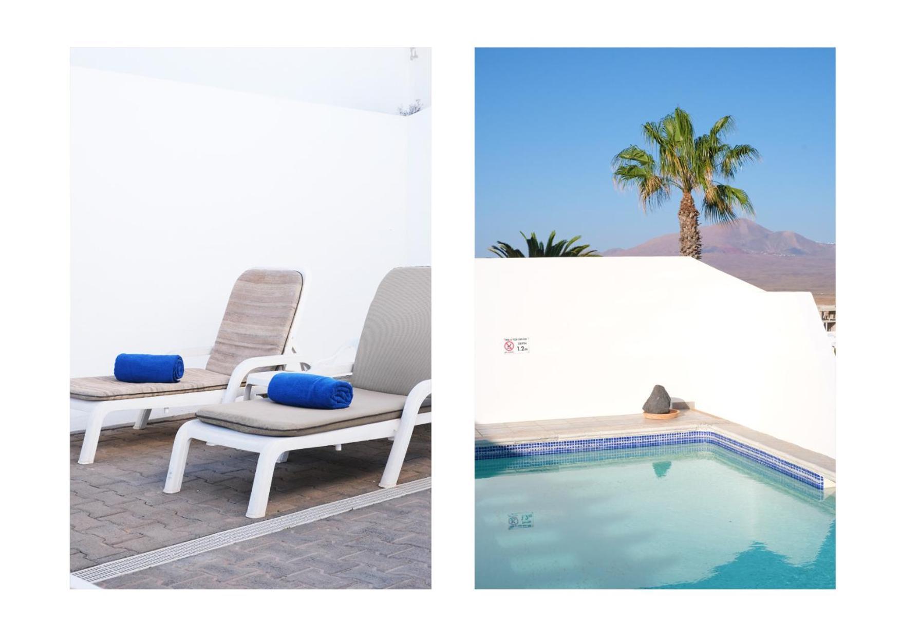 Вилла Lava And Sea- Private Pool, Amazing Sea Views Коста Бланка Экстерьер фото