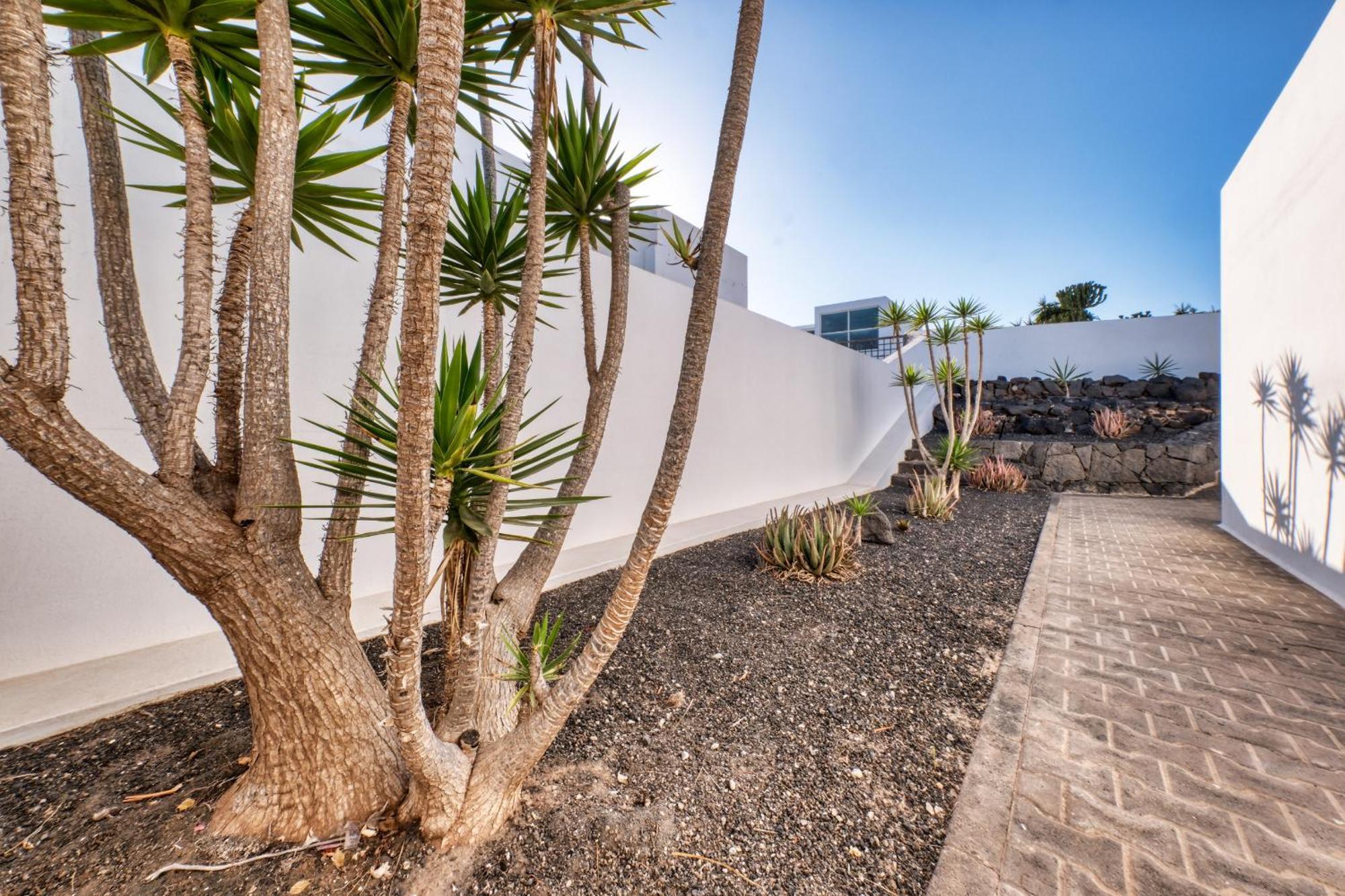 Вилла Lava And Sea- Private Pool, Amazing Sea Views Коста Бланка Экстерьер фото