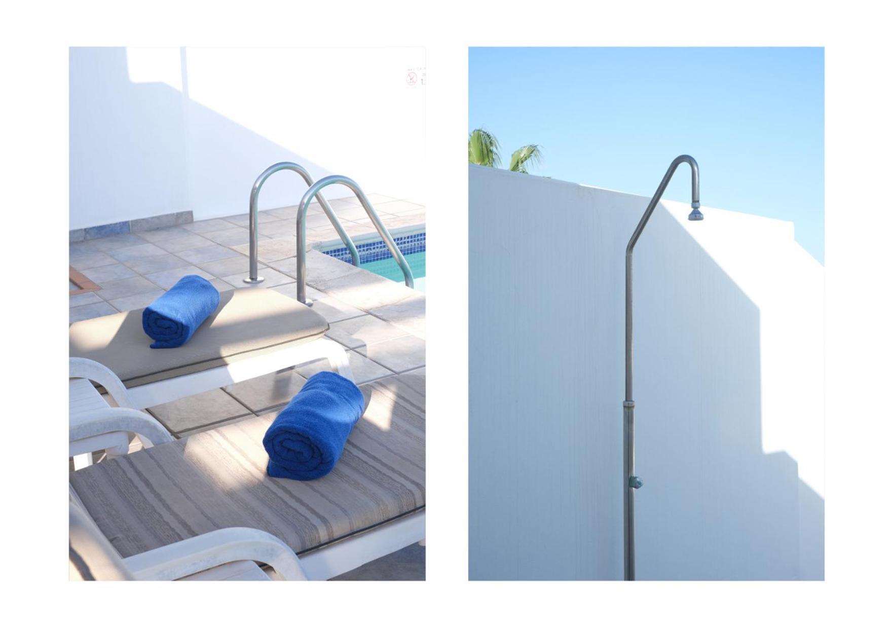 Вилла Lava And Sea- Private Pool, Amazing Sea Views Коста Бланка Экстерьер фото